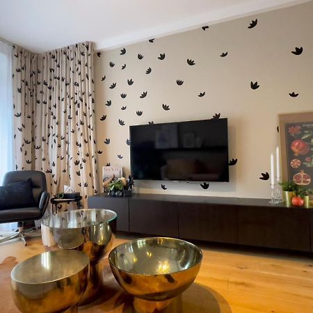 Sweet Home By Zoom Apartments Bratislava Dış mekan fotoğraf