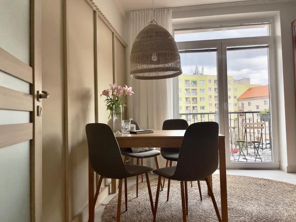 Sweet Home By Zoom Apartments Bratislava Dış mekan fotoğraf