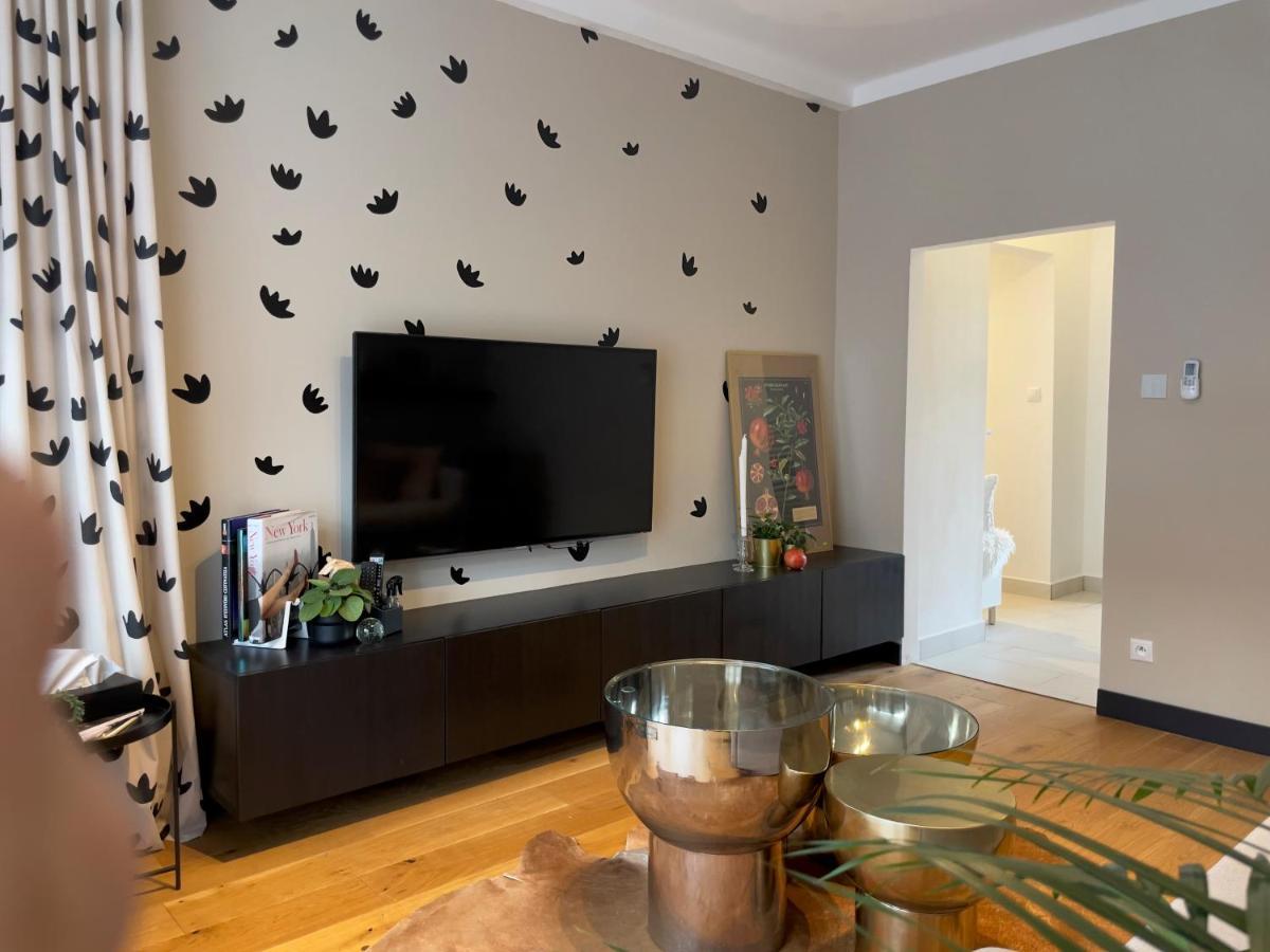 Sweet Home By Zoom Apartments Bratislava Dış mekan fotoğraf