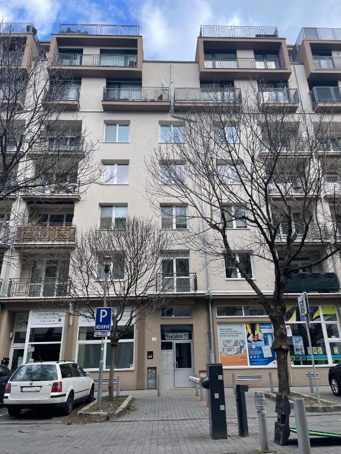Sweet Home By Zoom Apartments Bratislava Dış mekan fotoğraf