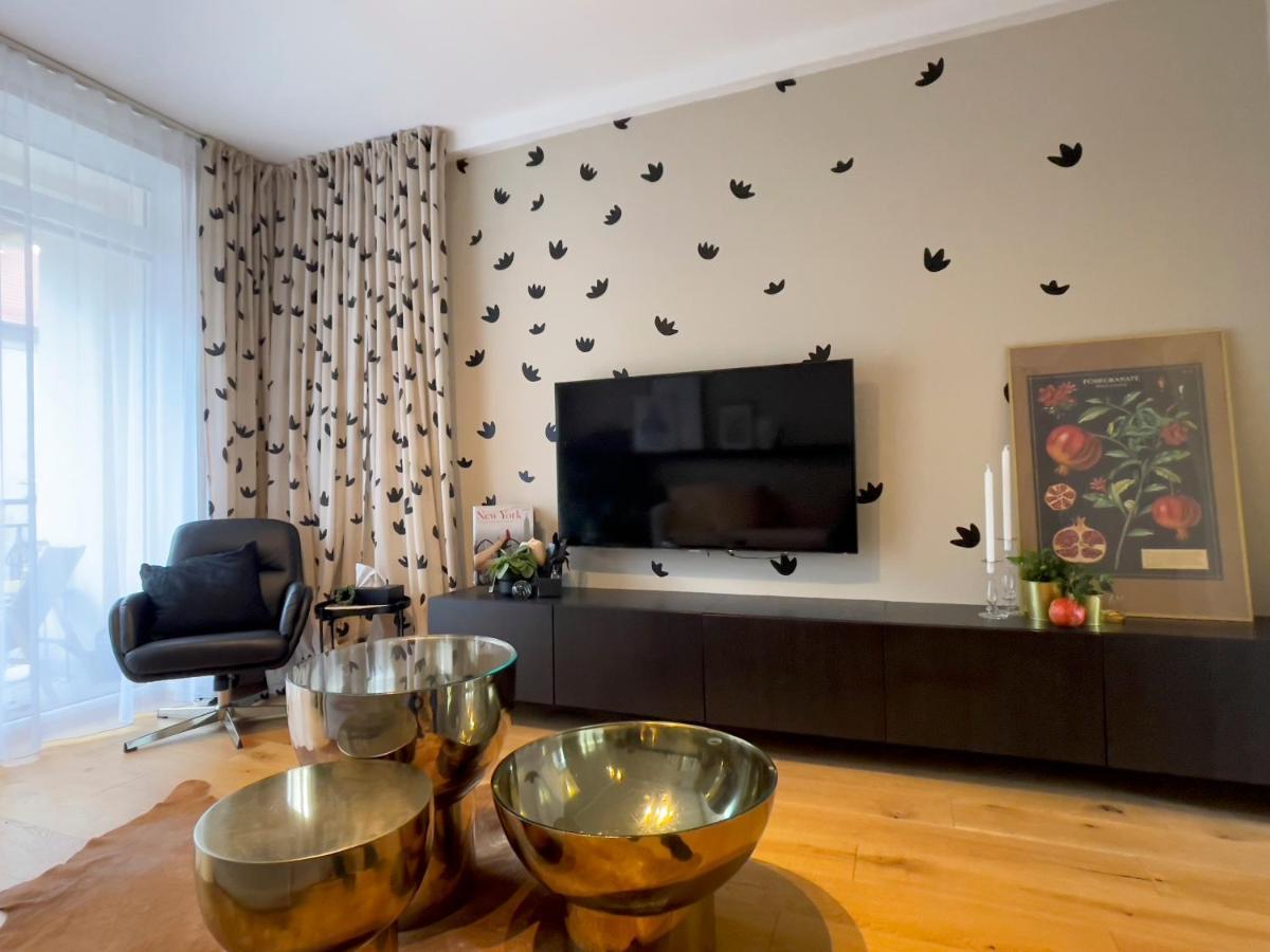 Sweet Home By Zoom Apartments Bratislava Dış mekan fotoğraf