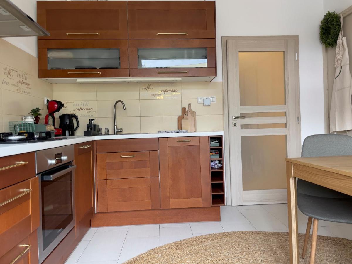 Sweet Home By Zoom Apartments Bratislava Dış mekan fotoğraf