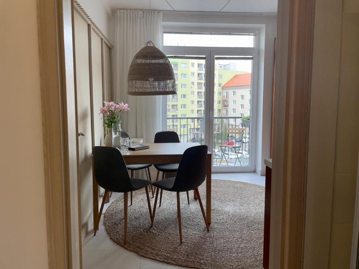 Sweet Home By Zoom Apartments Bratislava Dış mekan fotoğraf