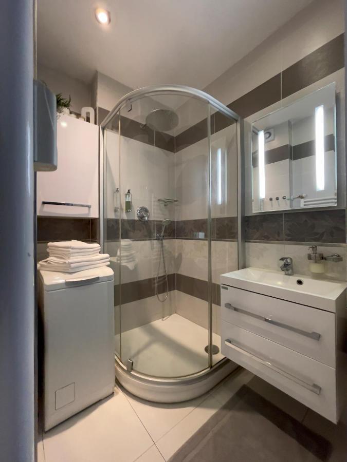 Sweet Home By Zoom Apartments Bratislava Dış mekan fotoğraf