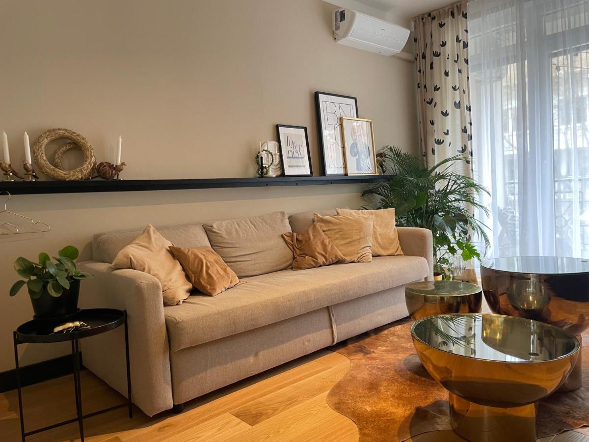 Sweet Home By Zoom Apartments Bratislava Dış mekan fotoğraf