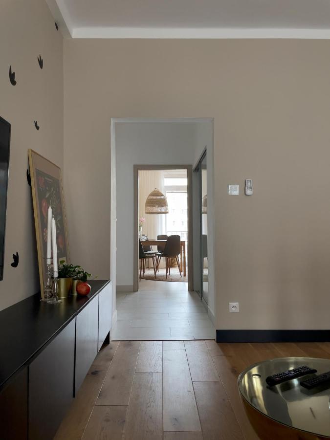 Sweet Home By Zoom Apartments Bratislava Dış mekan fotoğraf
