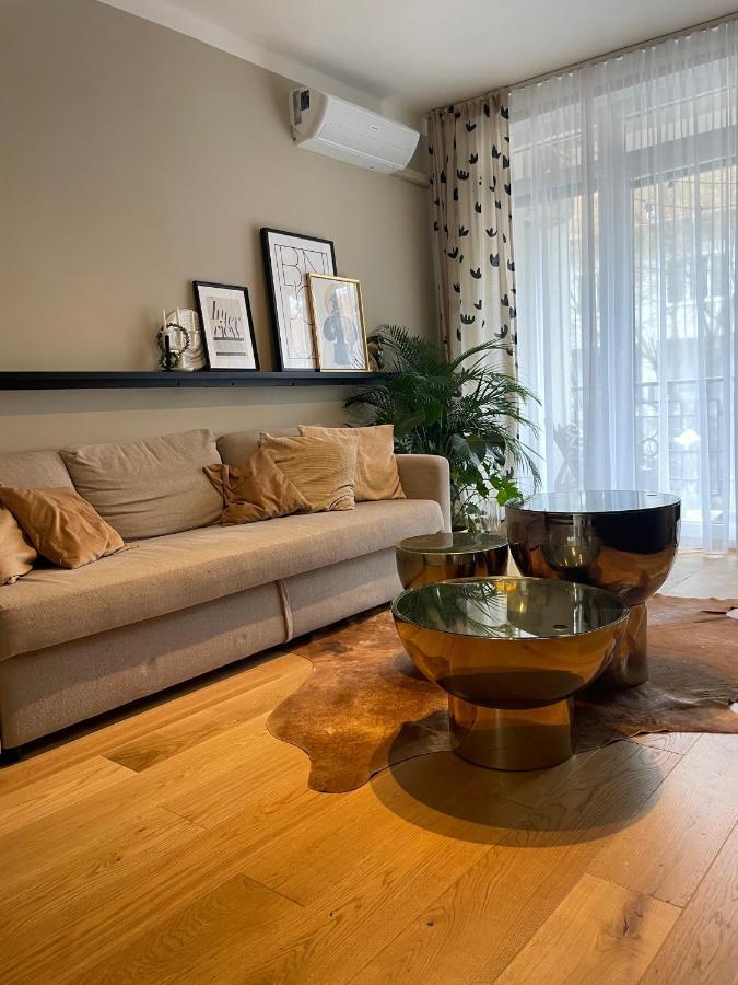 Sweet Home By Zoom Apartments Bratislava Dış mekan fotoğraf