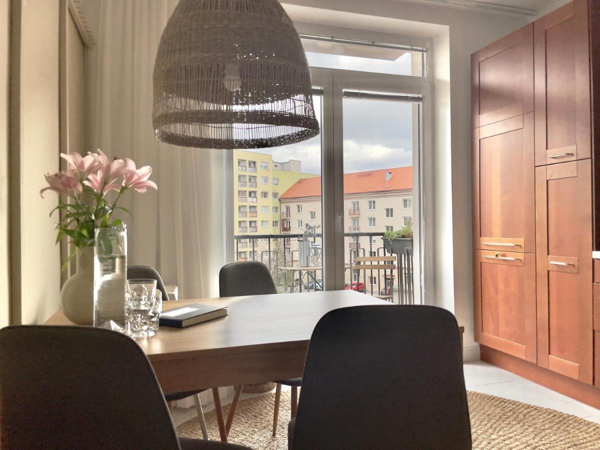 Sweet Home By Zoom Apartments Bratislava Dış mekan fotoğraf