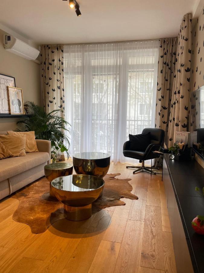 Sweet Home By Zoom Apartments Bratislava Dış mekan fotoğraf