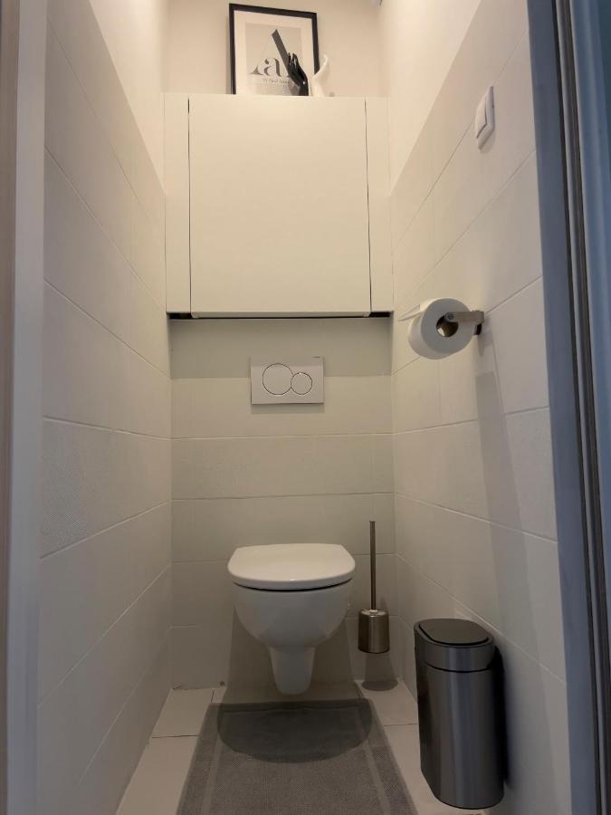 Sweet Home By Zoom Apartments Bratislava Dış mekan fotoğraf
