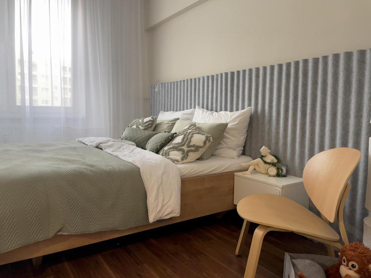 Sweet Home By Zoom Apartments Bratislava Dış mekan fotoğraf
