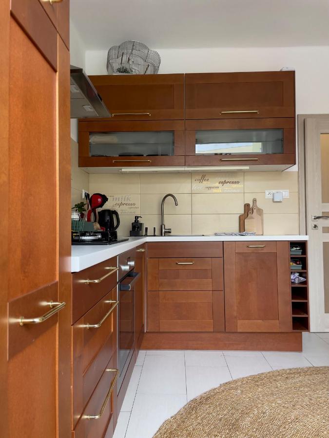 Sweet Home By Zoom Apartments Bratislava Dış mekan fotoğraf