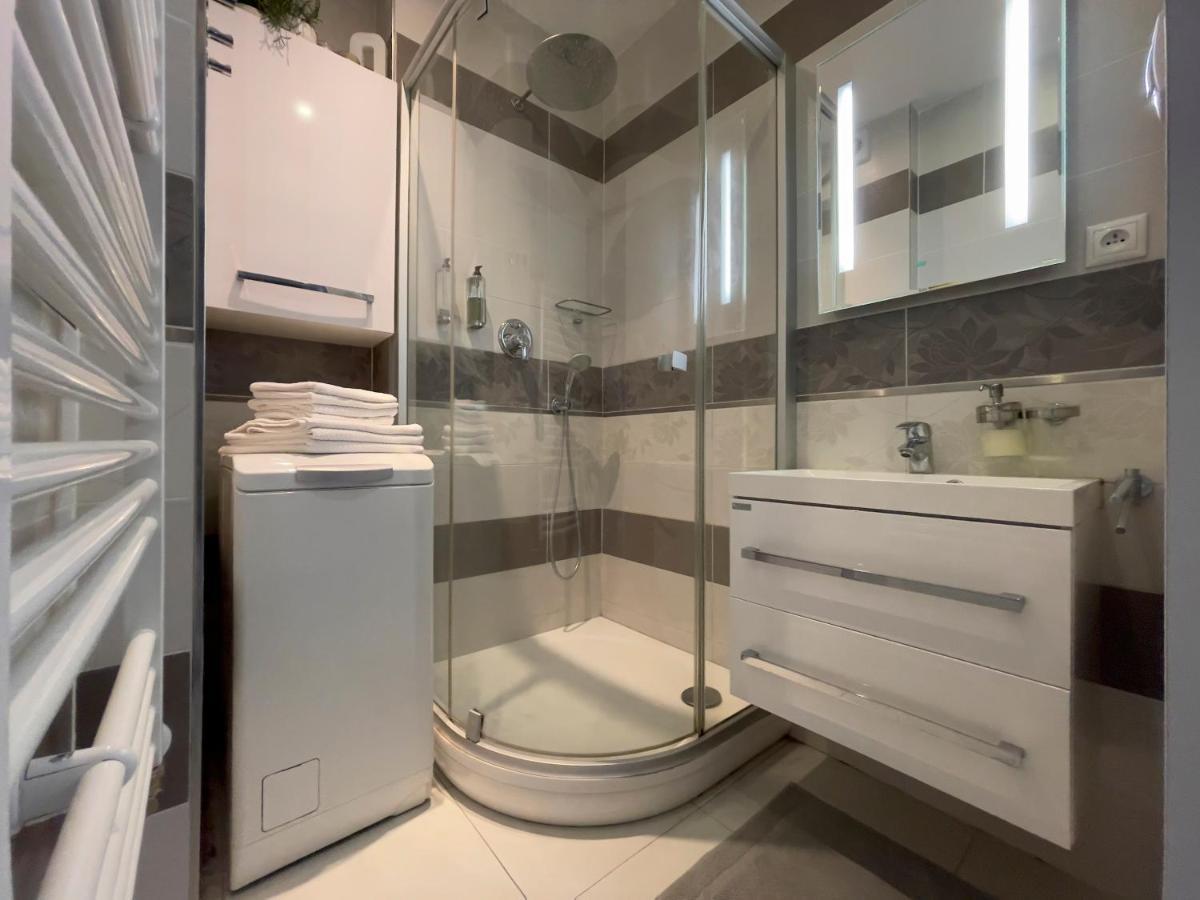 Sweet Home By Zoom Apartments Bratislava Dış mekan fotoğraf
