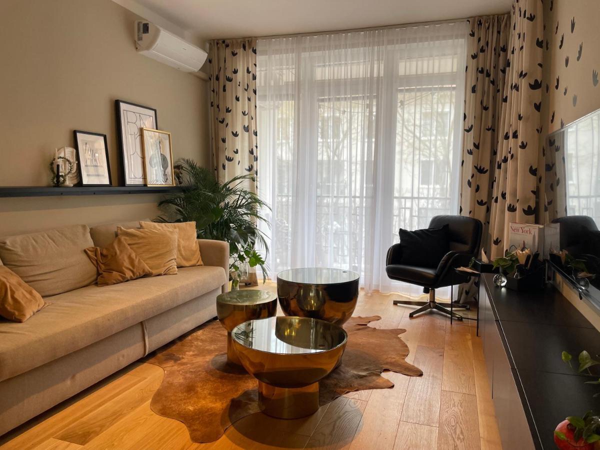 Sweet Home By Zoom Apartments Bratislava Dış mekan fotoğraf