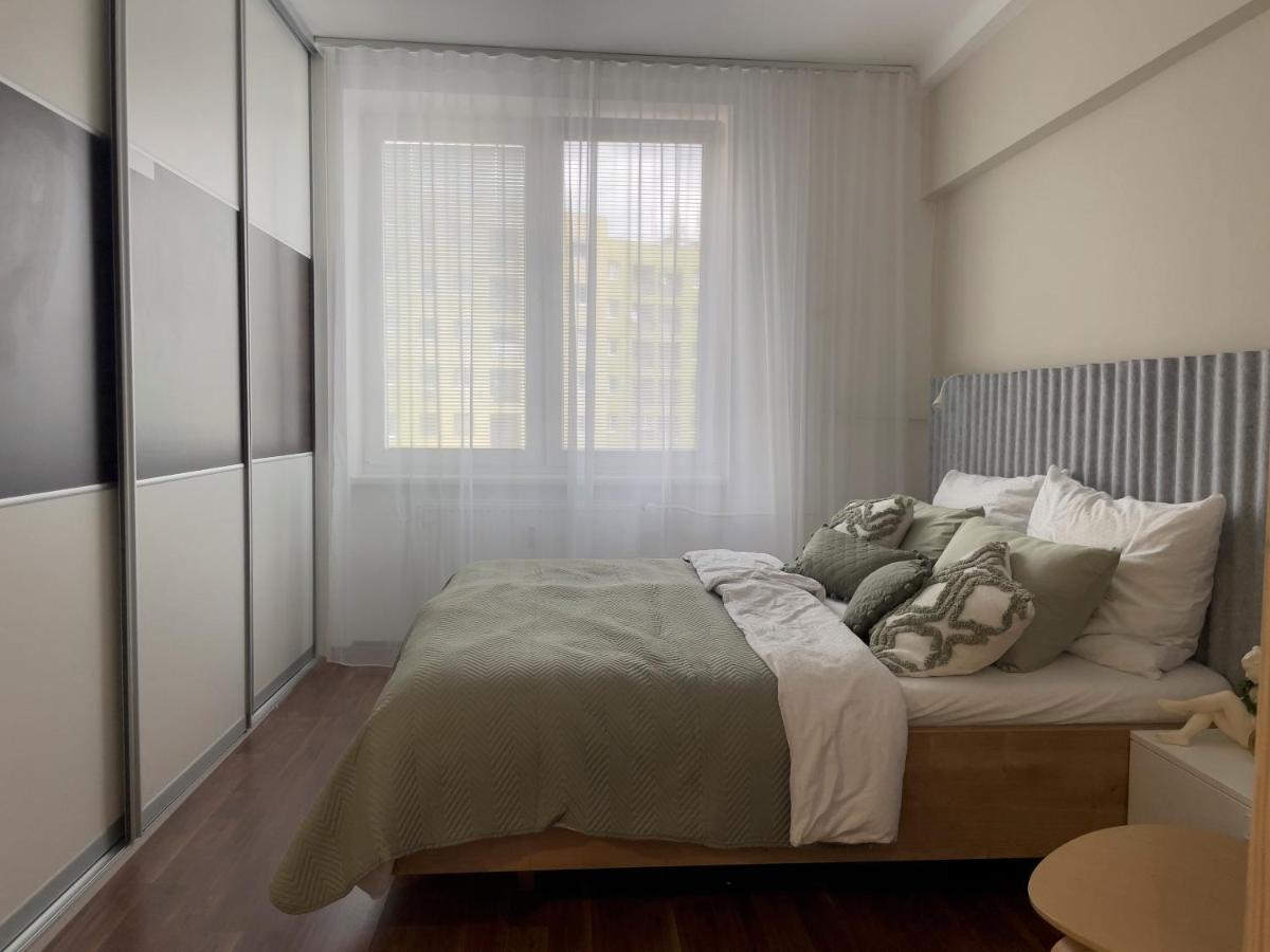 Sweet Home By Zoom Apartments Bratislava Dış mekan fotoğraf