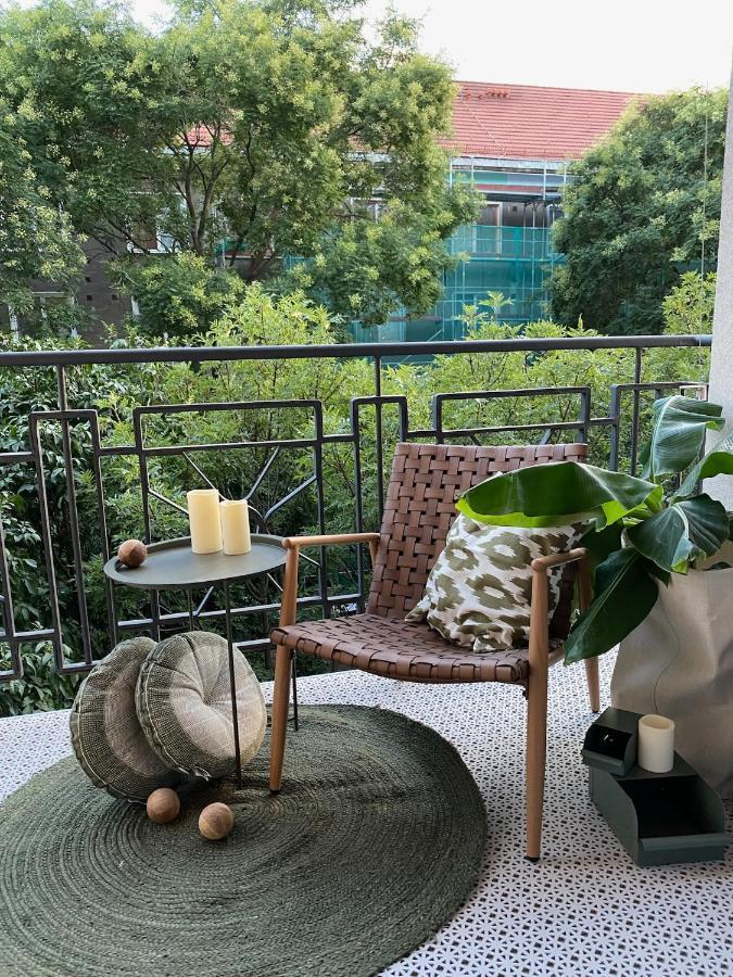 Sweet Home By Zoom Apartments Bratislava Dış mekan fotoğraf
