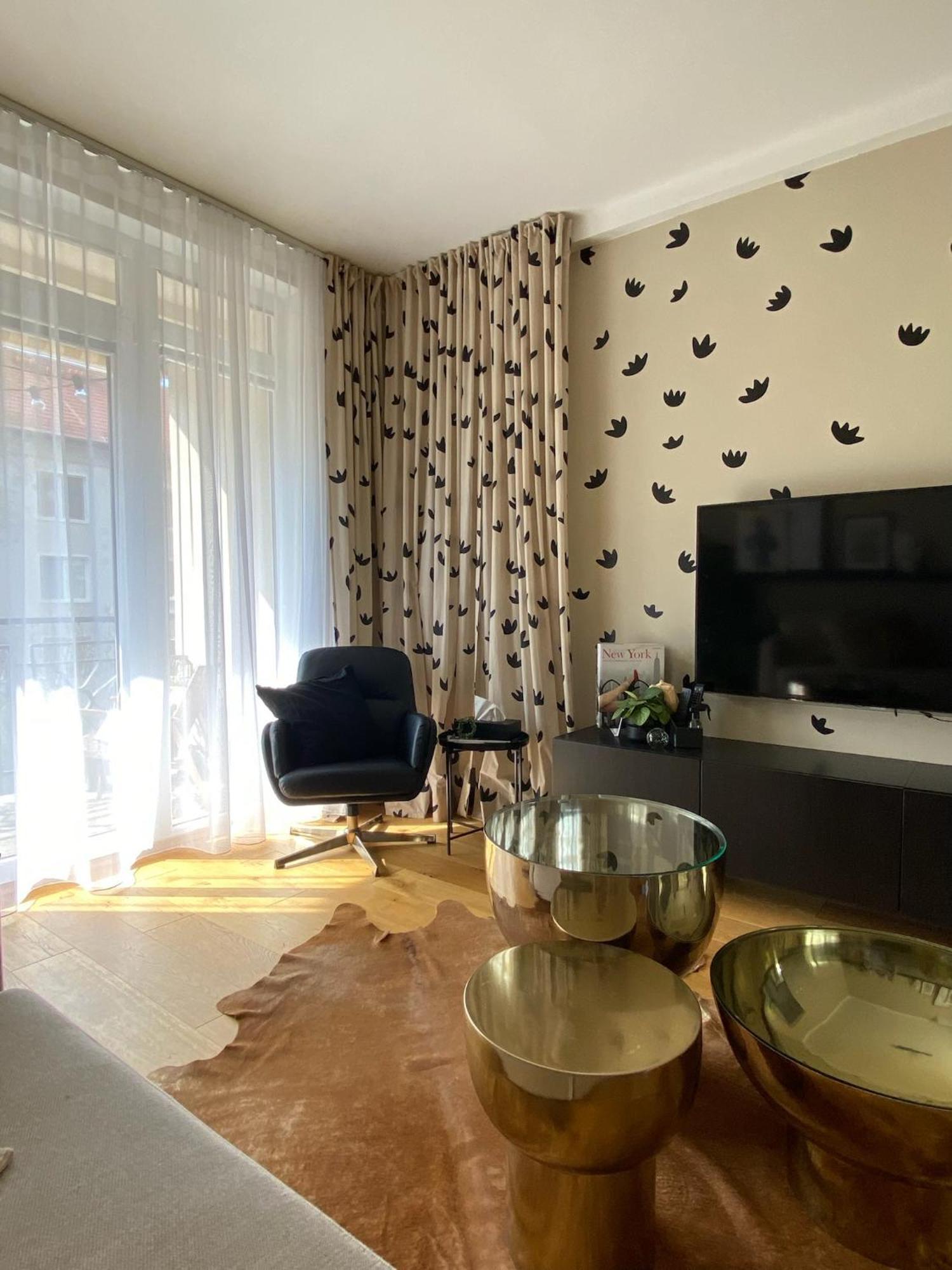 Sweet Home By Zoom Apartments Bratislava Dış mekan fotoğraf